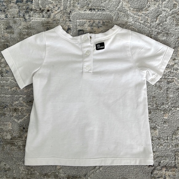 The‎ Tiny Universe Faux Fur Outfit - Picture 3 of 9